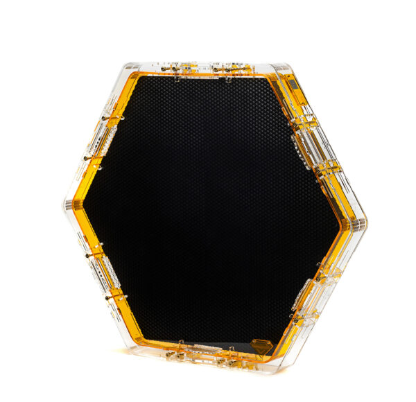 Modular Bee Hive Modular adds on - Beeamond Urban Indoor Beehive